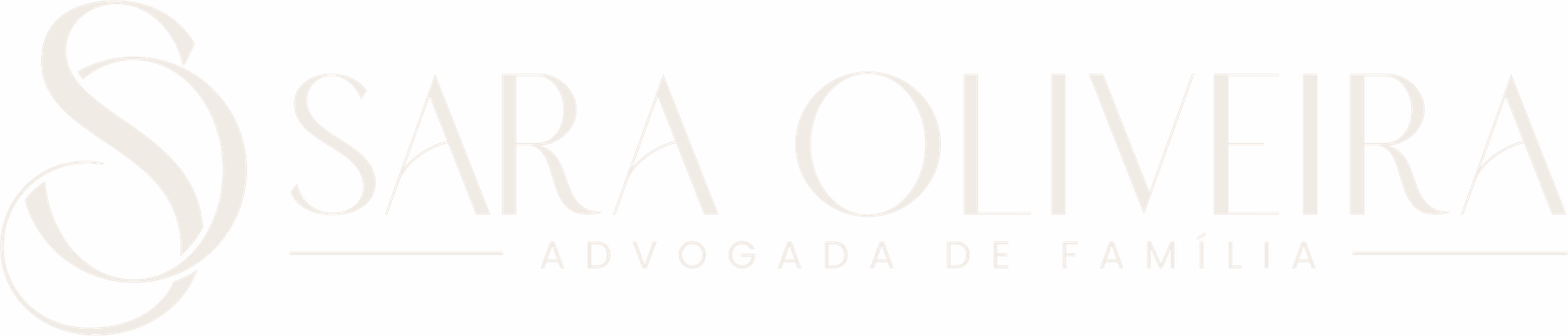Sara Oliveira | Advogada de Família